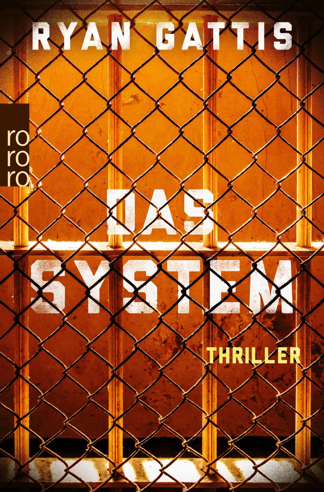 Thumbnail - Das System Ryan Gattis