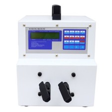 Automatic Wire Twisting Machine cable Stranding Machine Speed Adjustable