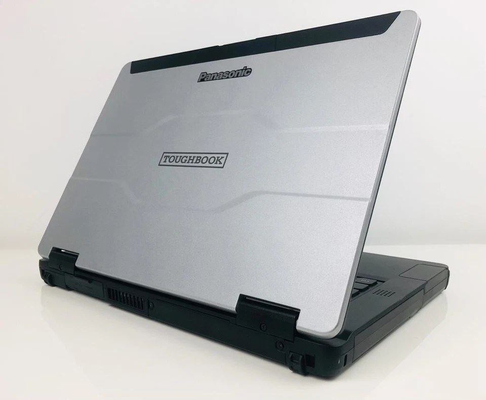 Panasonic Toughbook FZ-55 Rugged 8th Gen i5 Win 11 Touch Upto 64 Gb 4 Tb Ssd 4G - Image 2 of 4