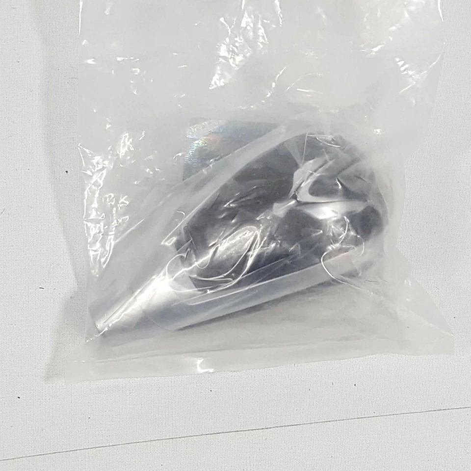 Genuine 467203N000RY Gear Shift Knob For HYUNDAI SANTA FE 2006-2012 - Image 3 of 4