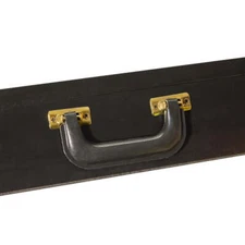 Black Luggage Handle  - Durable and Stylish Replacement Handle