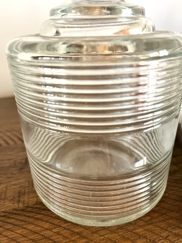 Vintage 1950s MCM Barware Chrome and Glass Soda Fountain Syrup Dispenser - NICE - Picture 12 of 15