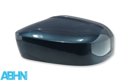 2K5857527B VW Caddy MK4 Genuine Left Side Wing Mirror Cover Bambus Garden H6Z