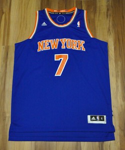 knicks swingman jersey