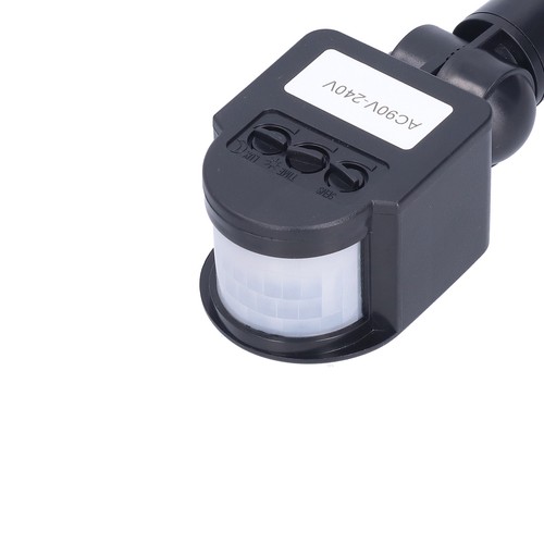 Body Sensing Switch With Strong Sensitivity Infrared Sensing Switch Wiht Stable - Picture 4 of 23