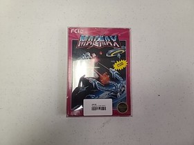 MagMax | NES Nintendo 1988 | Complete In Box CIB | TESTED