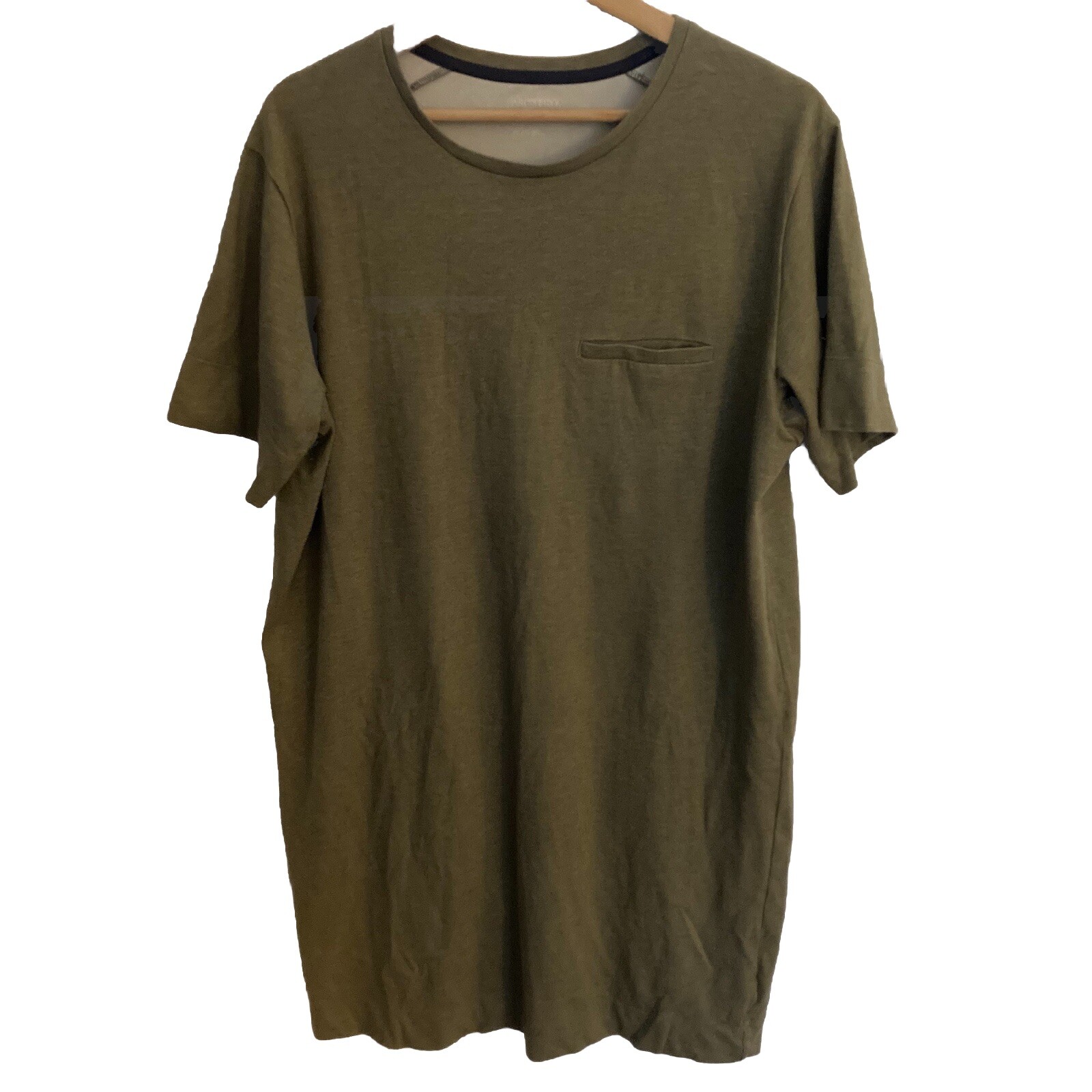 ARC'TERYX Arc’teryx Cela Vestito Taglia Large Manica Corta Outdoor Mini T Shirt Leggera