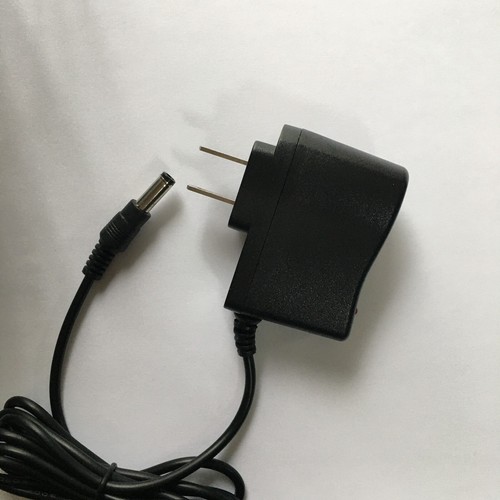 Adapter For BISSELL Pet Stain Eraser 2054 SIL SSA100060US Power