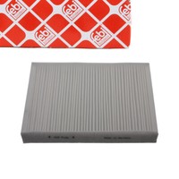 febi 37723 Innenraumfilter Pollenfilter FüR VW Up! Load UP Seat MII Skoda Citigo