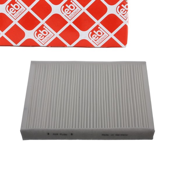 febi 37723 Innenraumfilter Pollenfilter FüR VW Up! Load UP Seat MII Skoda Citigo-image