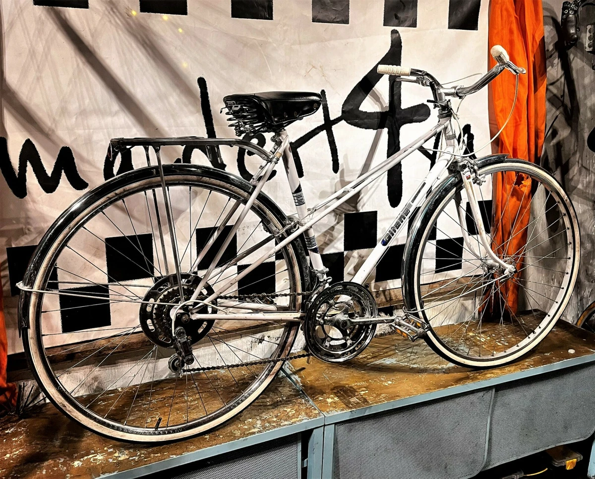 Pedal pursuit road bike sale