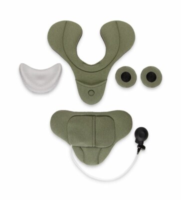 Aspen Vista MultiPost Therapy Collar - Replacement Pads