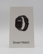 Smart Watch Women Men Heart Rate Monitor Sleep Tracker for iPhone Android SEALED