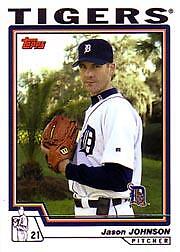 A2242- 2004 Topps Baseball Cards 502-733 +Rookies -You Pick- 15+ FREE US SHIP