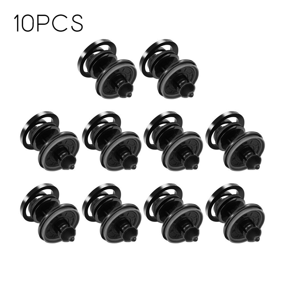 Car Clips Clip 7L6 868 243 Car Door Panel Retainer Rivets High Quality