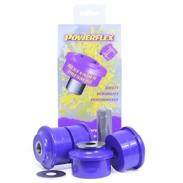 Powerflex Front Radius Arm Rear Bush PFF32-609 for Land Rover Discovery 2 99-04
