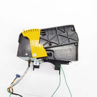 Card Feeder Tray Gear Assembly   Fits For Zebra ZXP SERIES 3C