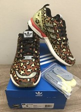 Size 13 - Extra Butter x adidas Zx Flux Chief Diver for sale