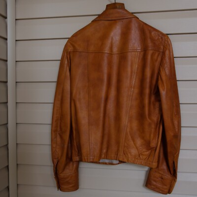 abercrombie&fitch レザージャケット 2025年最新】Abercrombie&Fitch メンズ レザージャケット