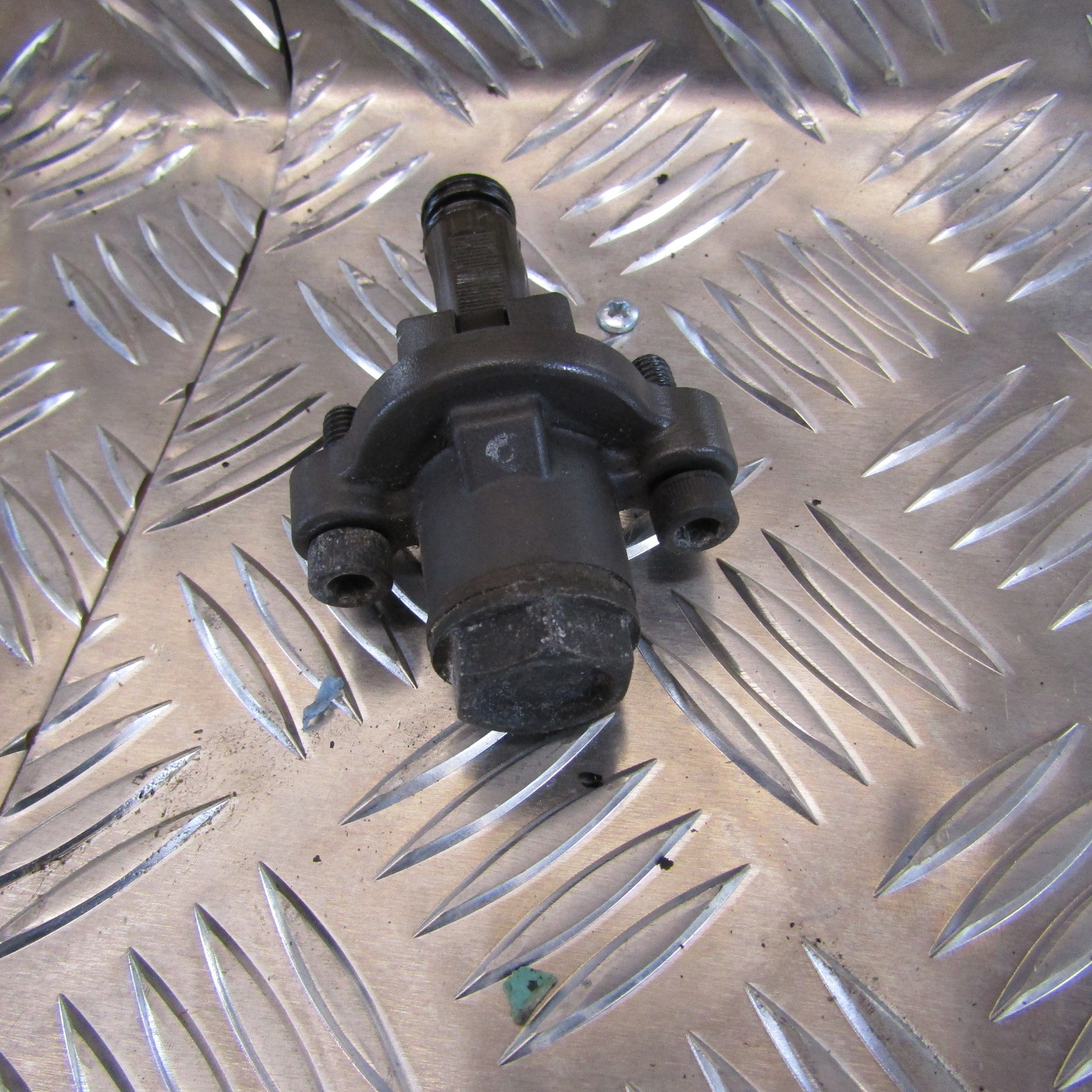 Suzuki GSXR 750 GSXR750 cam chain tensioner 1992 1995 WN WP WR WS eBay