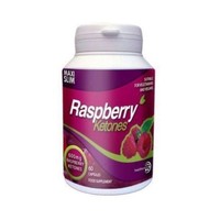 6 Packs Of Health Arena Maxislim Raspberry Ketones 60caps 6 Packs Of Health Arena Maxislim Raspberry Ketones 60caps