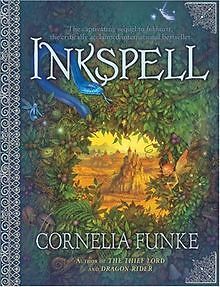 Inkspell (Inkheart Trilogy) von Cornelia Funke | Buch | Zustand gut