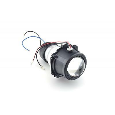 Faro Poliepsoidal delantero Universal Parts faros para moto repuestos | Compra online en eBay