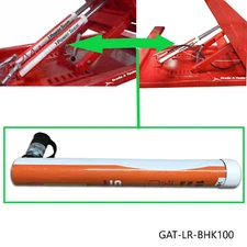 Blackhawk power pro series Frame Machine Lift Ram 10 Ton -  - 16" Stroke