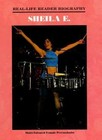 Real-Life Reader Biography: Sheila E. by Christine Granados (1999, Hardcover)