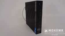 Dell Wyse 5070 N11D Thin Client Intel Celeron J4105 1.50 GHz 4GB DDR4 16GB SSD