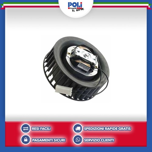 Motore ventola microonde Whirlpool Hotpoint 481236178029 | eBay