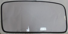 Peugeot 306 Zip-In Convertible Cabrio Rear Screen Window Windscreen