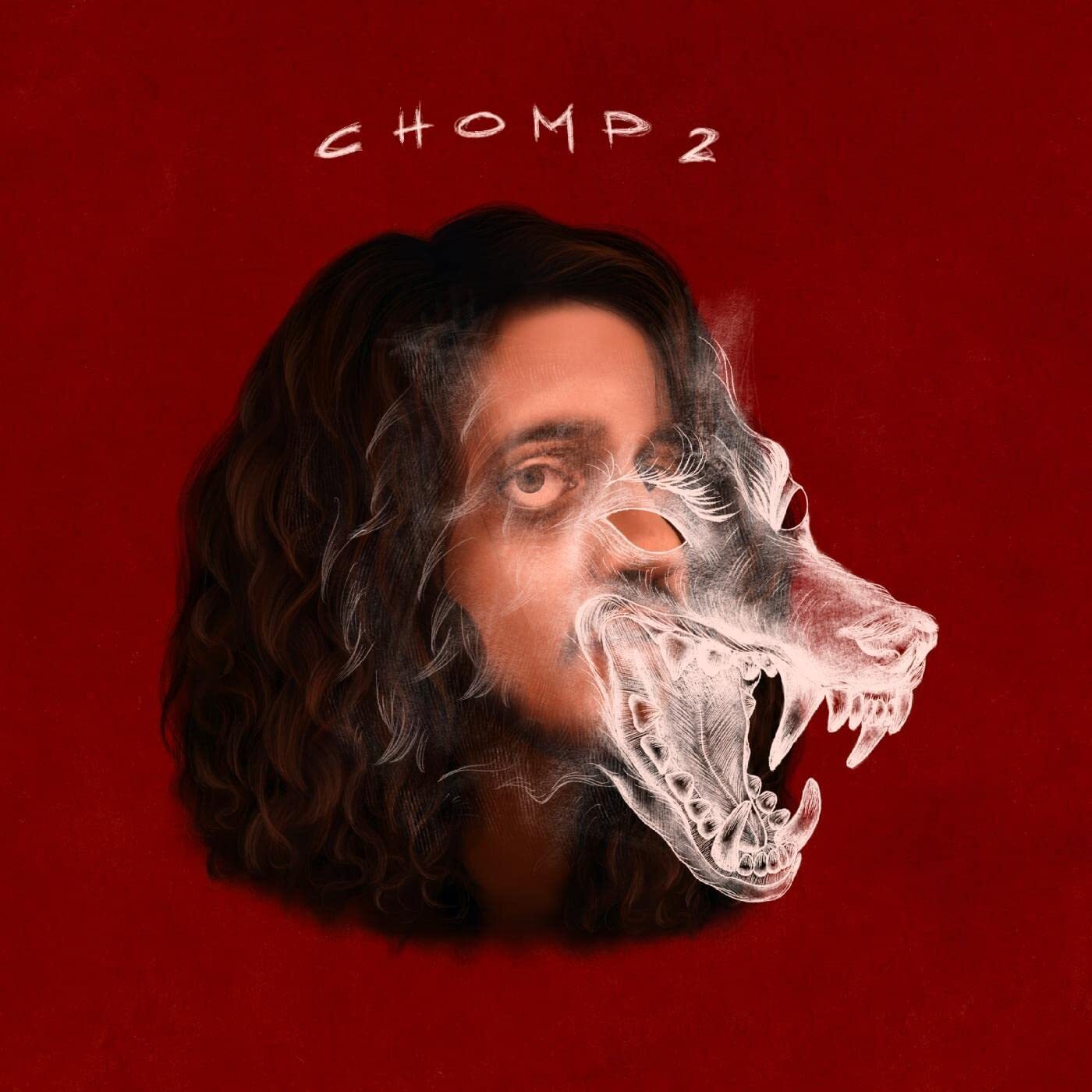 Russ Chomp 2 (CD) Album