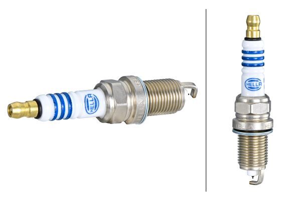 HELLA 8EH 188 706-231 Spark Plug for HONDA