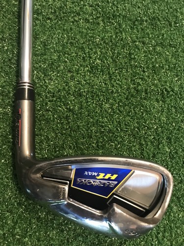 Fer Tour Edge Bazooka HT Max #6 - Flex S300, 2° Upright, 37.5", Démo Homme