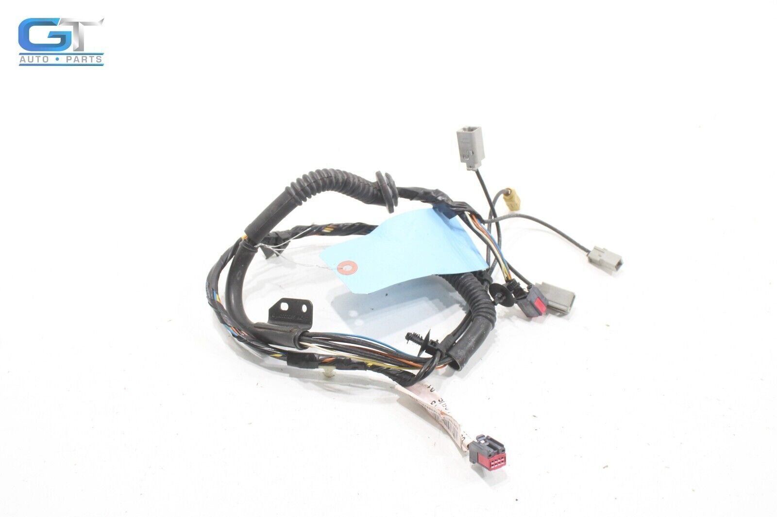 Aston Martin V8 Vantage 2007-2017 Trunk wiring harness