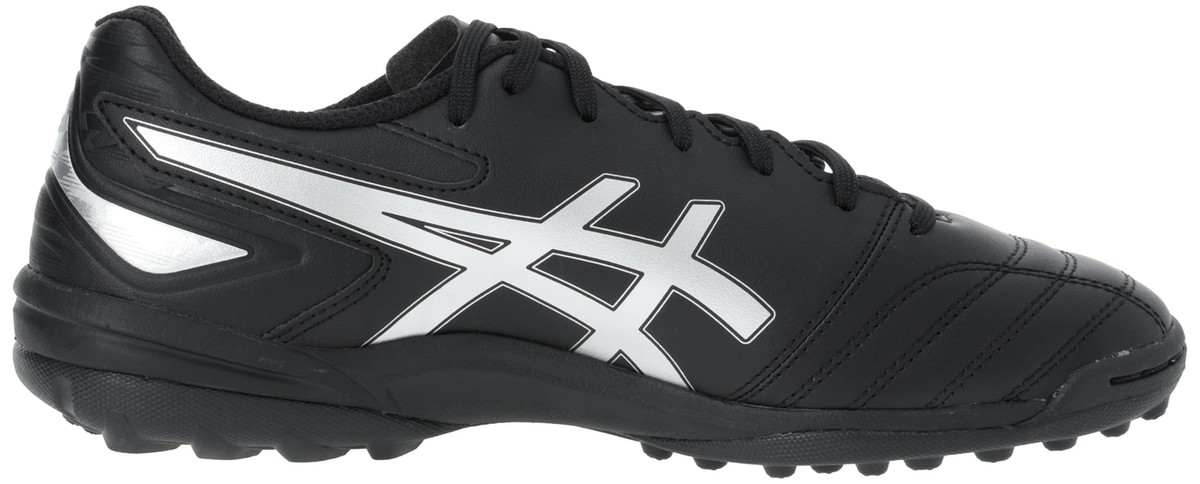 Asics DS LIGHT CLUB TF Football Shoes 1103A112 Black 3E 25cm US