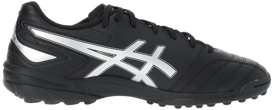 Asics DS LIGHT CLUB TF Football Shoes 1103A112 Black 3E 29cm US 11 Soccer - Image 2 of 4