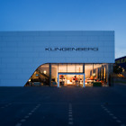 Klingenberg Designklassiker