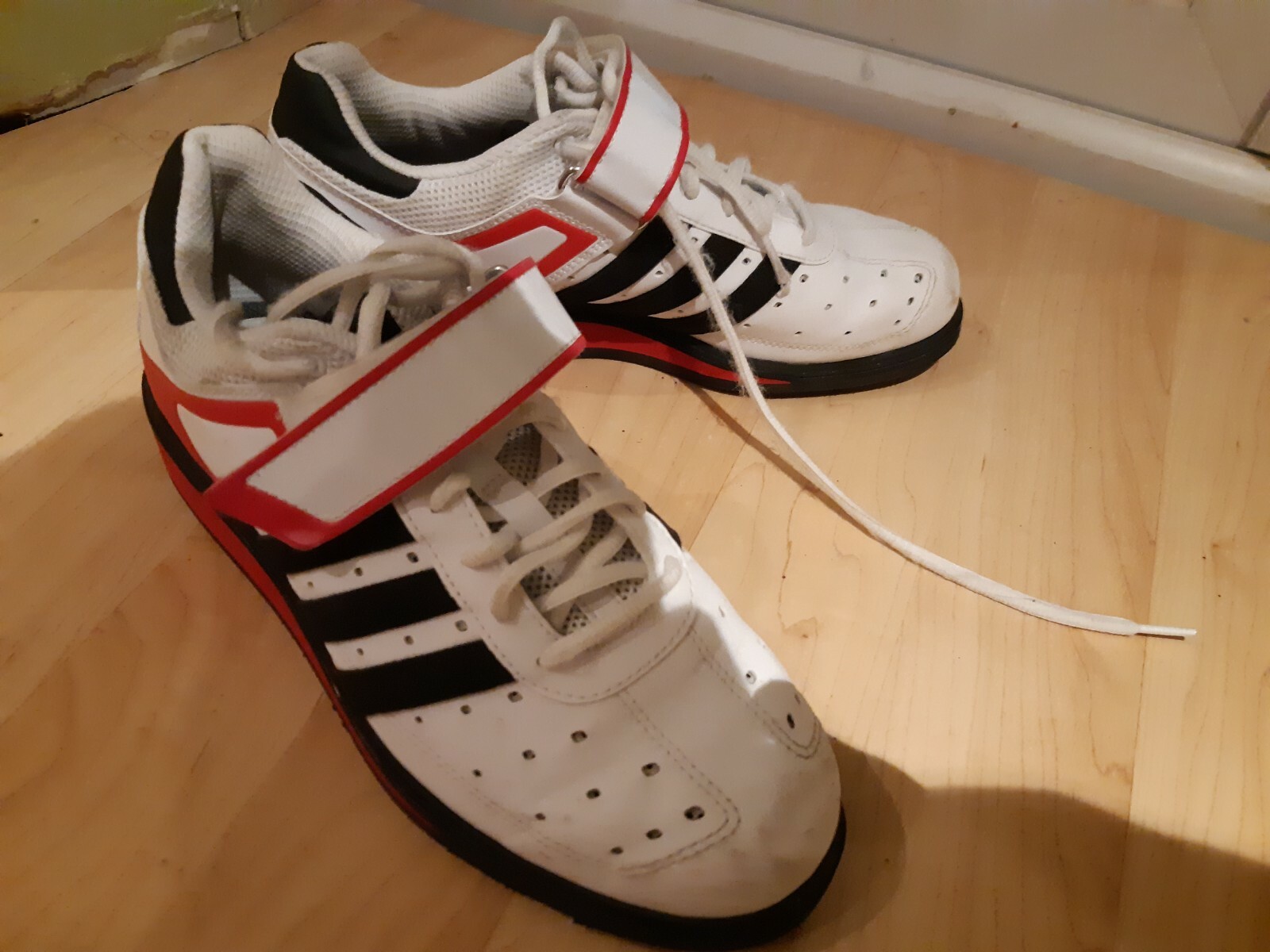 adidas powerlift 2.0 uk