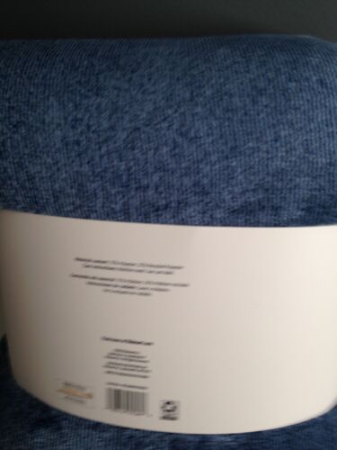 Mainstays super soft plush blanket king 102in x 90in - Picture 3 of 3