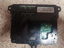 Embraco VCC3 1156 519306146 inventer board