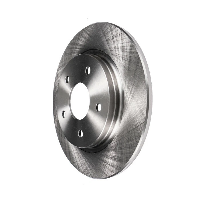 Задние тормозные диски 11,89 дюйма для Ford Escape Mazda Tribute Mercury Mariner 2005-2008 годов выпуска - Изображение 4 из 4