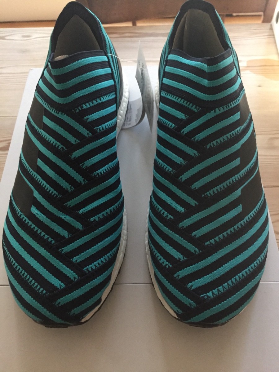 adidas Nemeziz Tango 17+ 360Agility UltraBoost (Legend Ink) | eBay