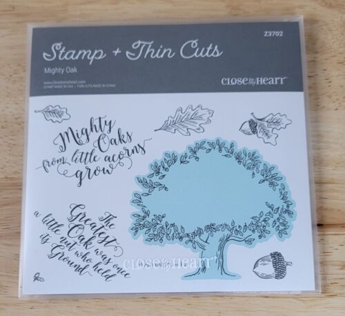 CTMH STAMP & THIN CUT SETS Seasons-Occasions-Nature-Holidays-Events You Choose - Picture 163 of 259
