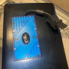 Multi Tap 4-Player Adapter for Sony Playstation Datel