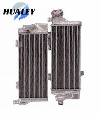 All Aluminum Radiator For 2016-2020 Ktm 125 150 200 250 350 Sx Sx-f Exc Xc Xc-w All Aluminum Radiator For 2016-2020 Ktm 125 150 200 250 350 Sx Sx-f Exc Xc Xc-w