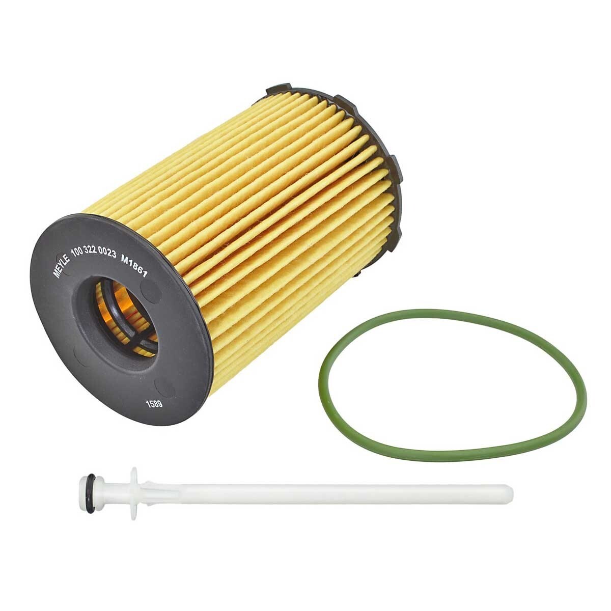 ÖLFILTER AUDI A4, A5, A6, A7, A8, Q5, Q7, PORSCHE CAYENNE, PANAMERA, VW TOUAREG - Picture 1 of 1