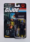 GI Joe Black Spider Rendezvous MOC FSS Final 12 Collector’s Club