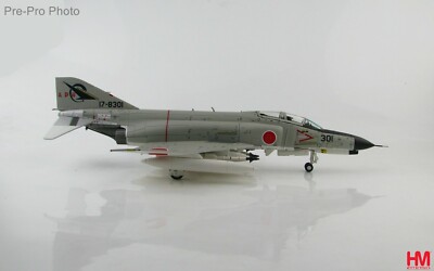 Hobbymaster 1:72 McDonnell Douglas F-4EJ Phantom JASDF ''First Japan Phantom''